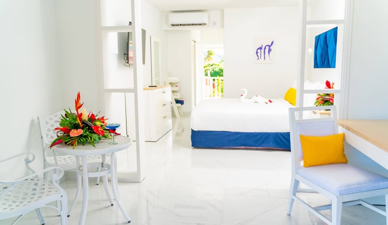 The Soco House - Soco Suite
